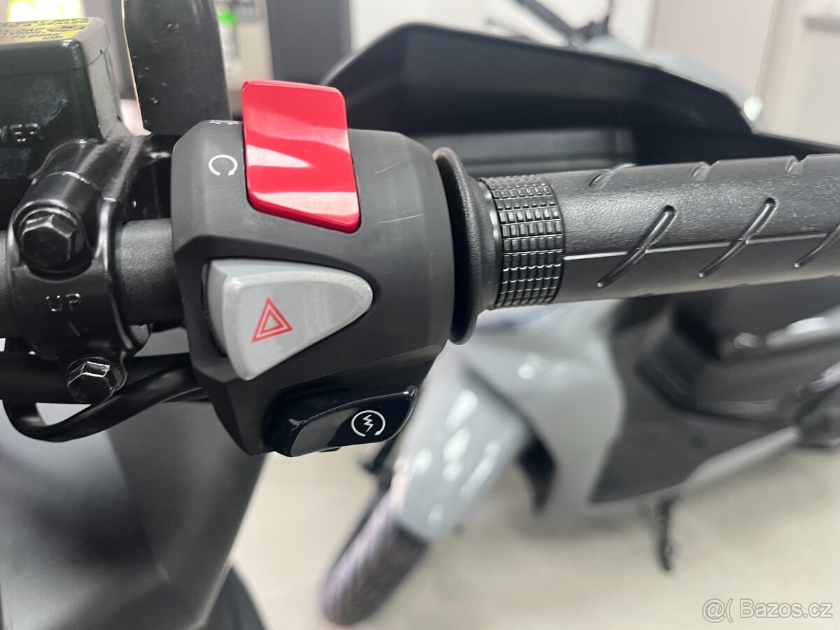 HONDA ADV 350 - 6