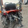 Malotraktor Kubota B72 - 6