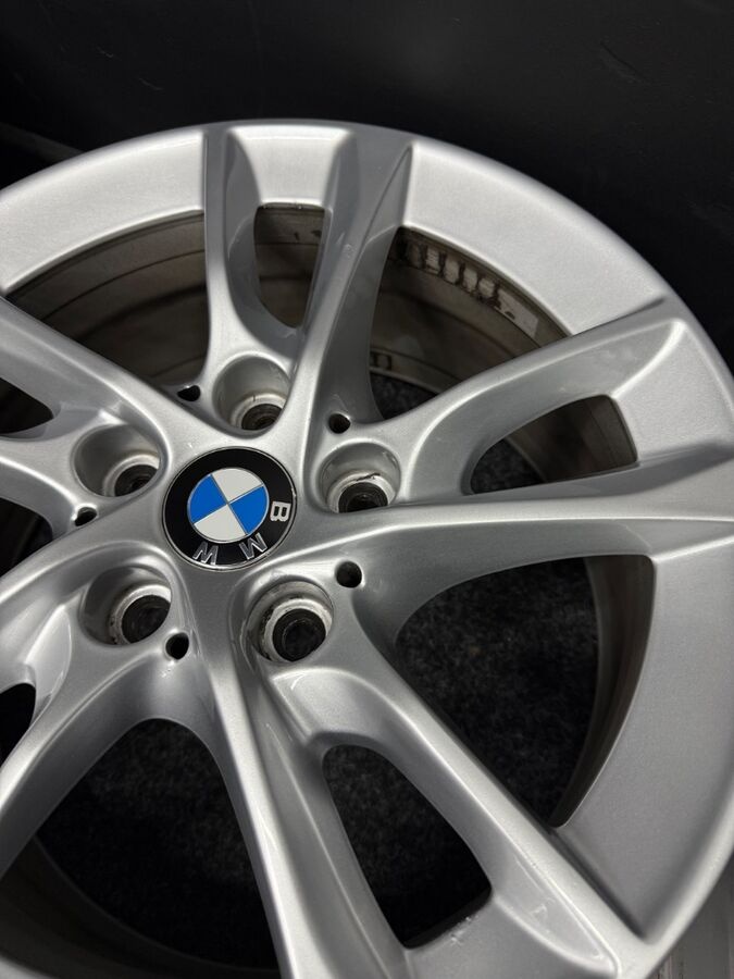 Alu BMW 5x112 16” style 474 - 6