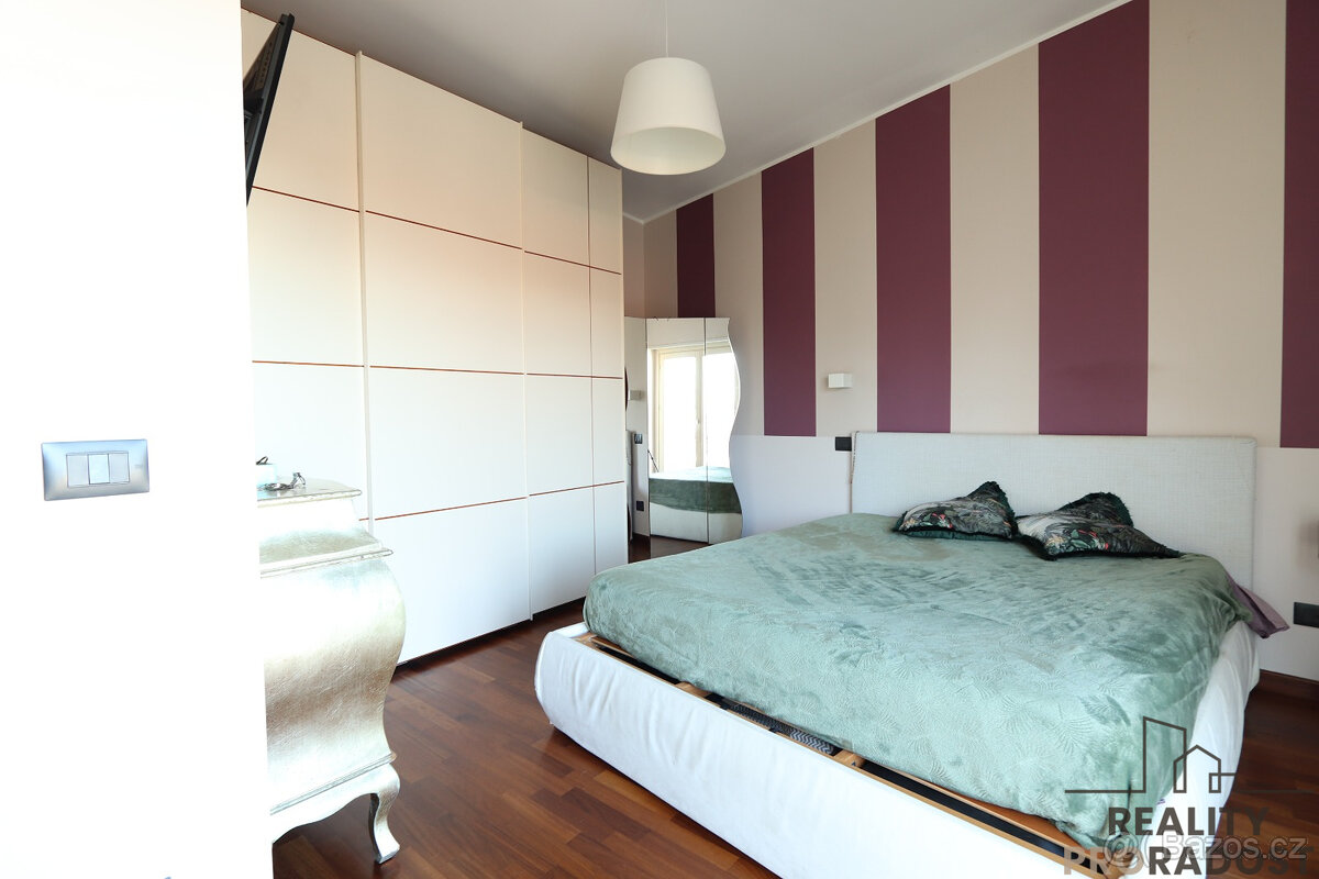 Prodej bytu 3+kk 111 m²,Str. Fonte Borea, Pescara Colli, Itá - 6