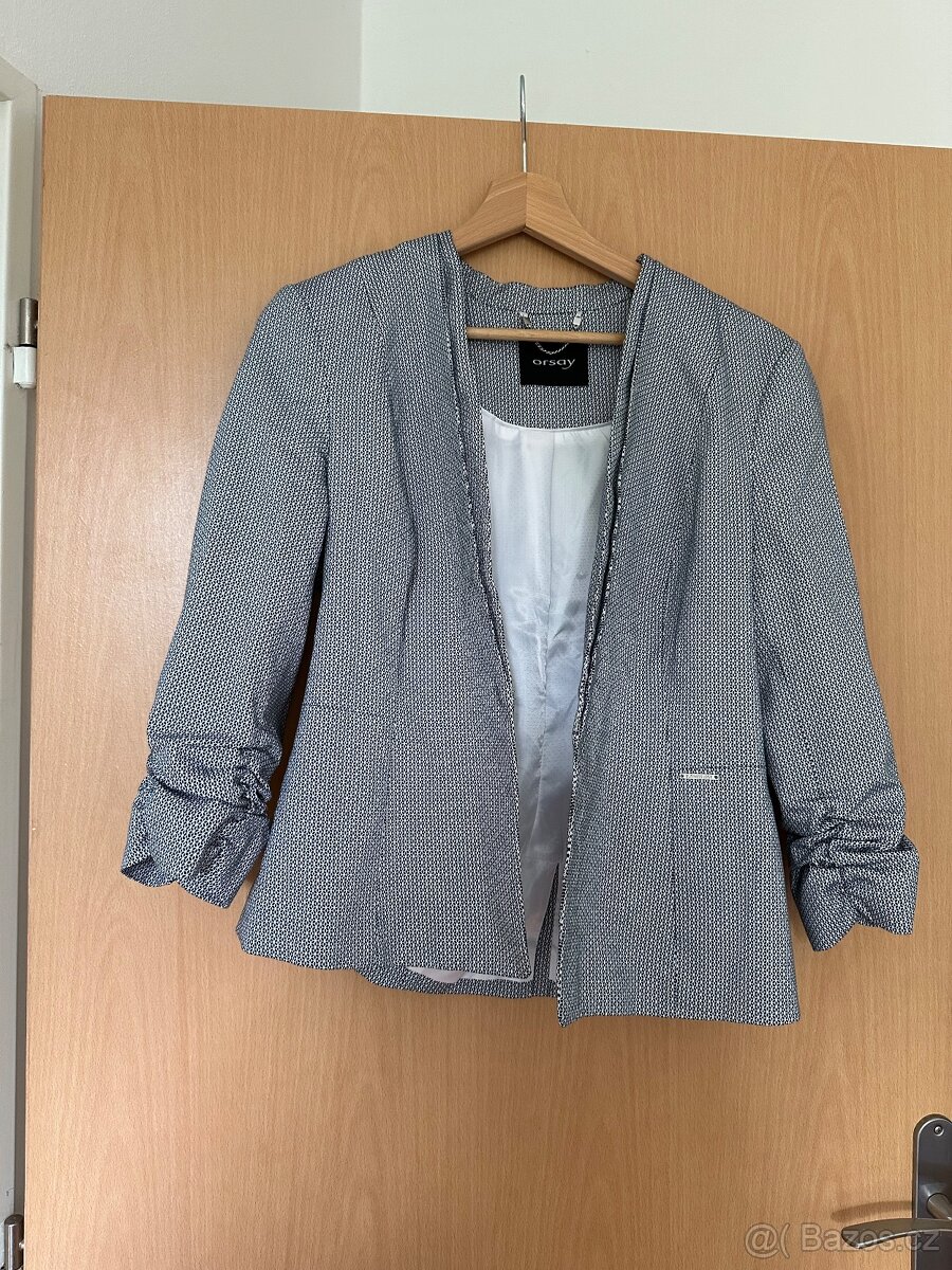 Kostýmek business Orsay - 6