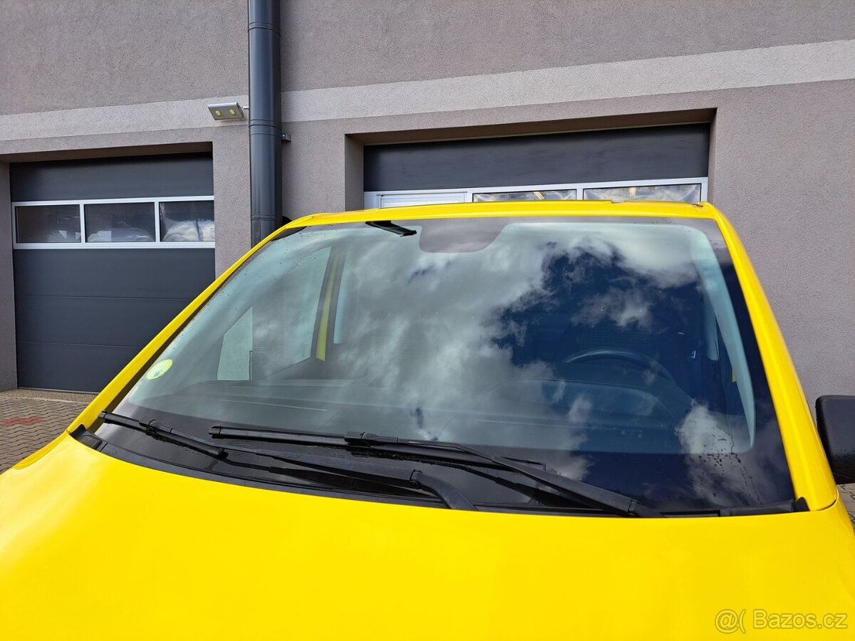 Mercedes-Benz Vito 114 CDI, ZÁRUKA - 6