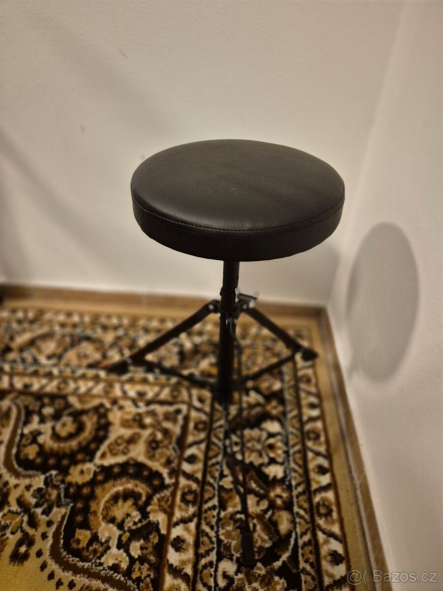 Elektronické bicí - 6