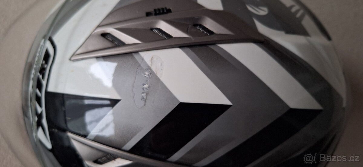 Helma Box Helmets - 6