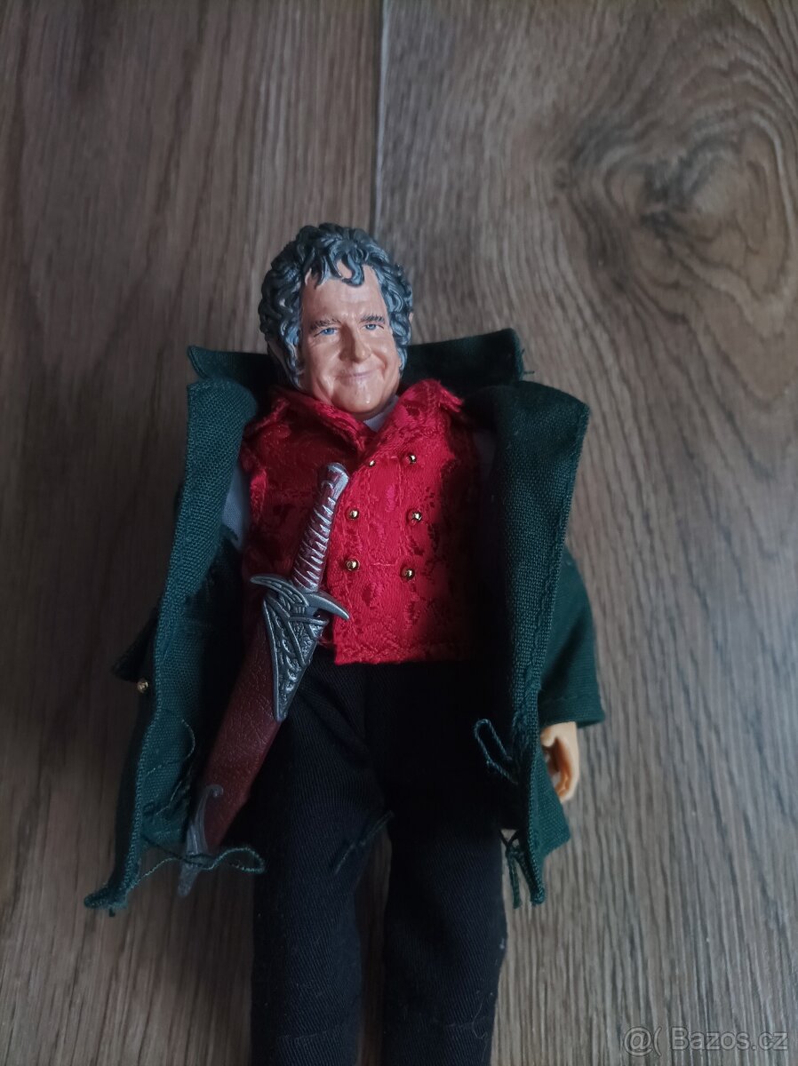Figurka Bilba Pytlíka - 6