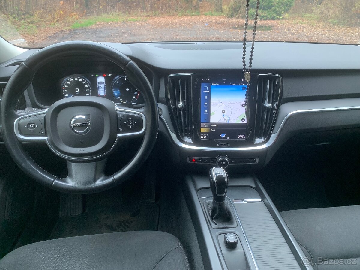 Volvo v 60 2019 - 6