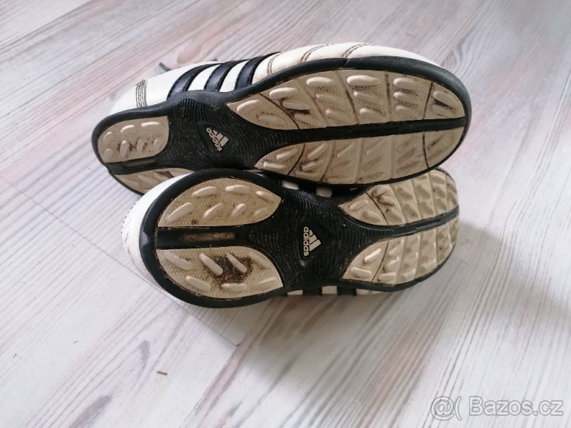 dětské kopačky zn. Adidas, vel. 32 - 6