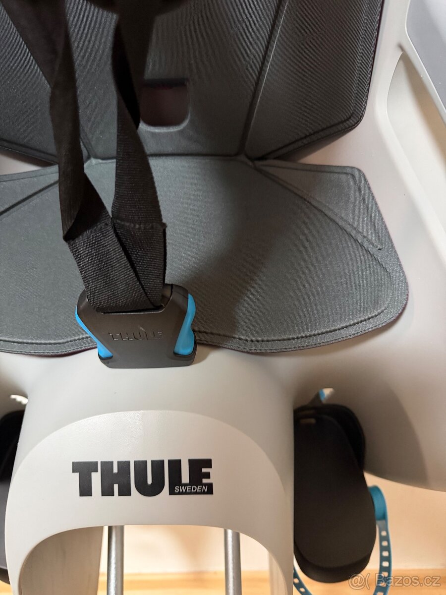 THULE RIDE ALONG - 6