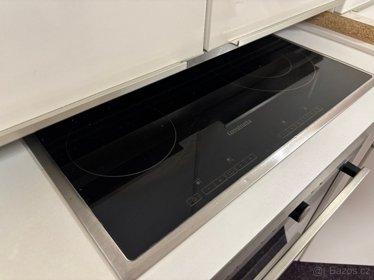 Kuchyňská linka - 6