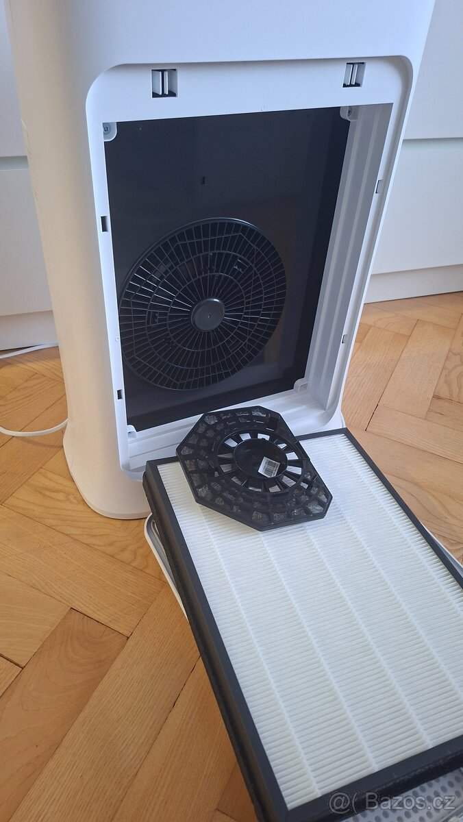 Prodám čističku vzduchu Rowenta Pure Air PU3040F0 – jako nov - 6