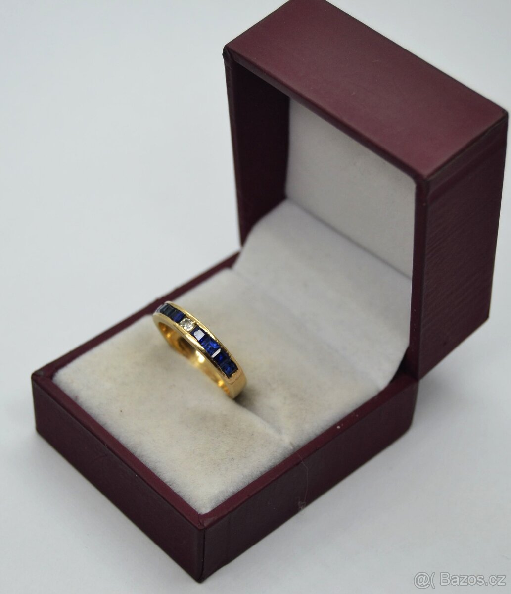 Zlatý prsten - 6