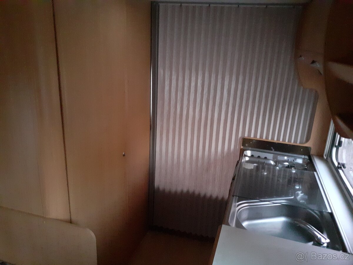 Beyerland Sprinter 440 - 6