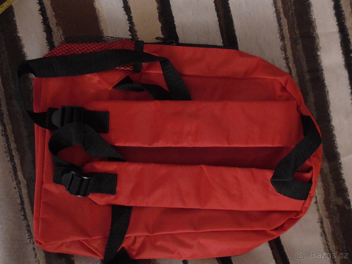 Školní aktovky - 6