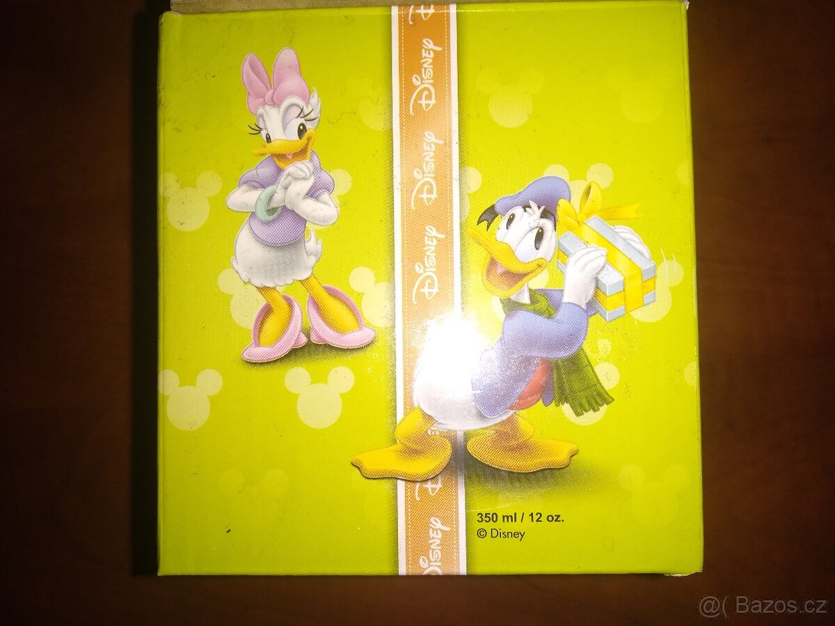 Hrnky kolekce Disney - 6