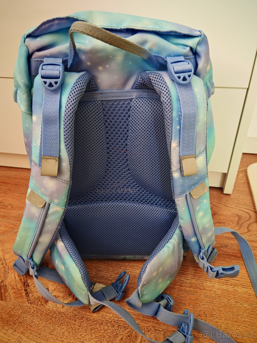 Beckmann batoh Star Princess - 6