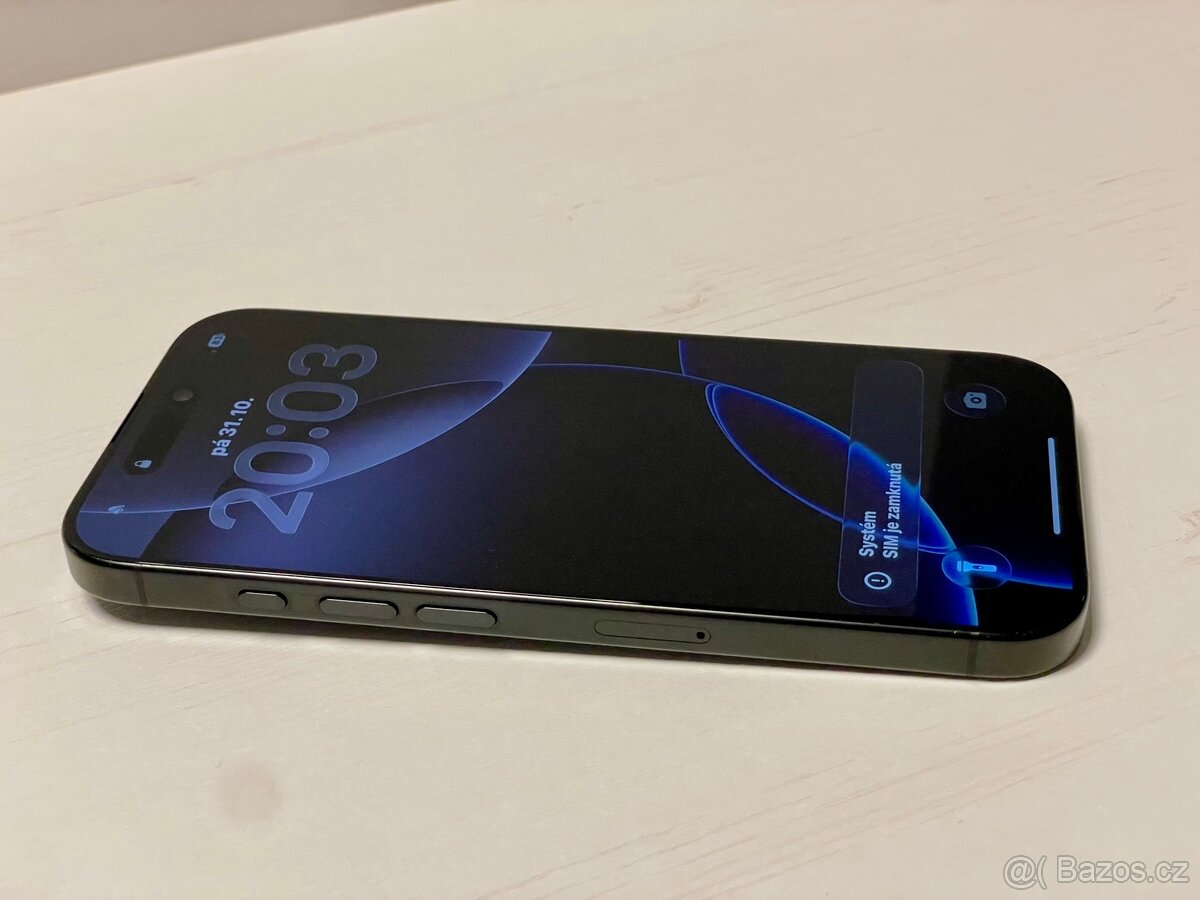 IPhone 16 pro 128G - 6