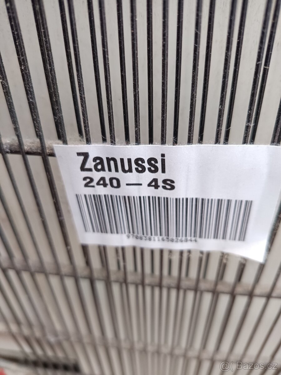 Lednice Zanussi, 240l - 6
