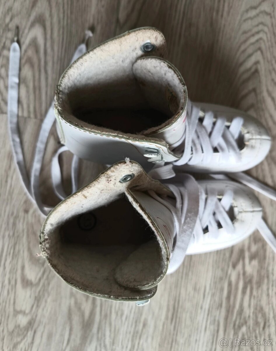 Brusle velikost 33 - 6