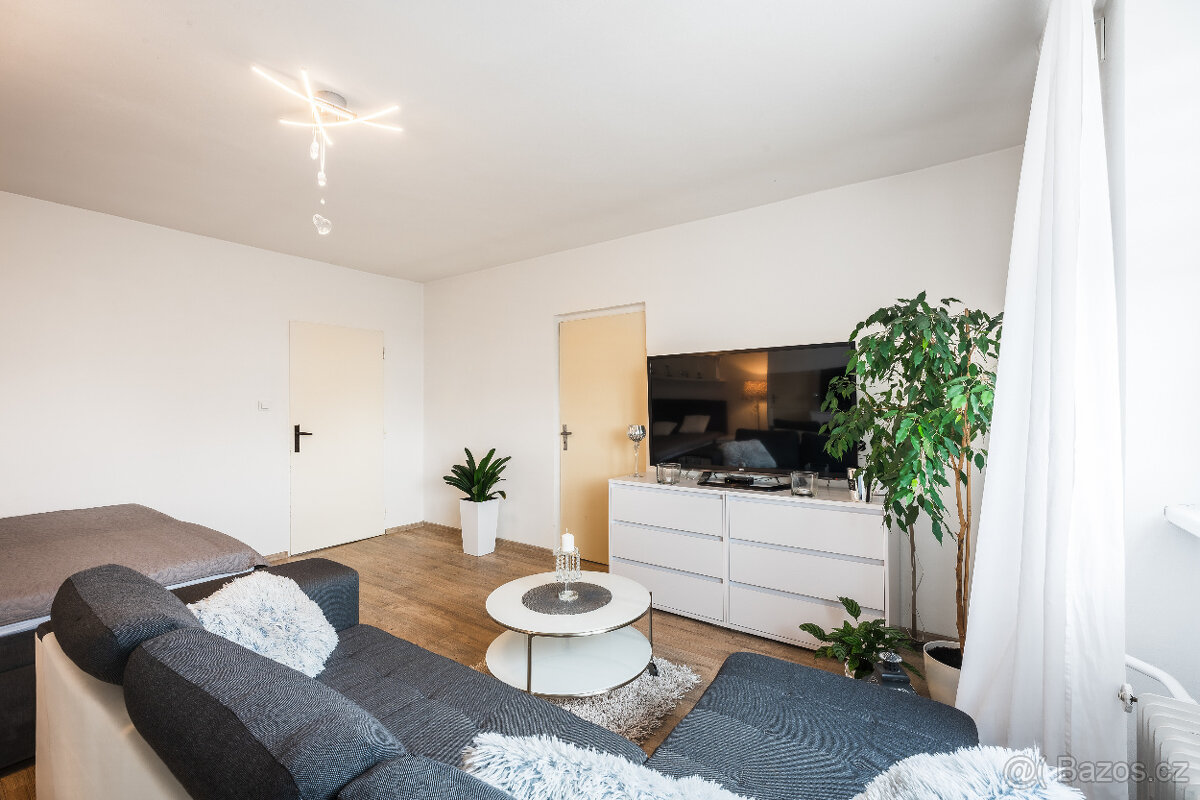 Rodinný dům 6+2 s 2 garážemi - 6