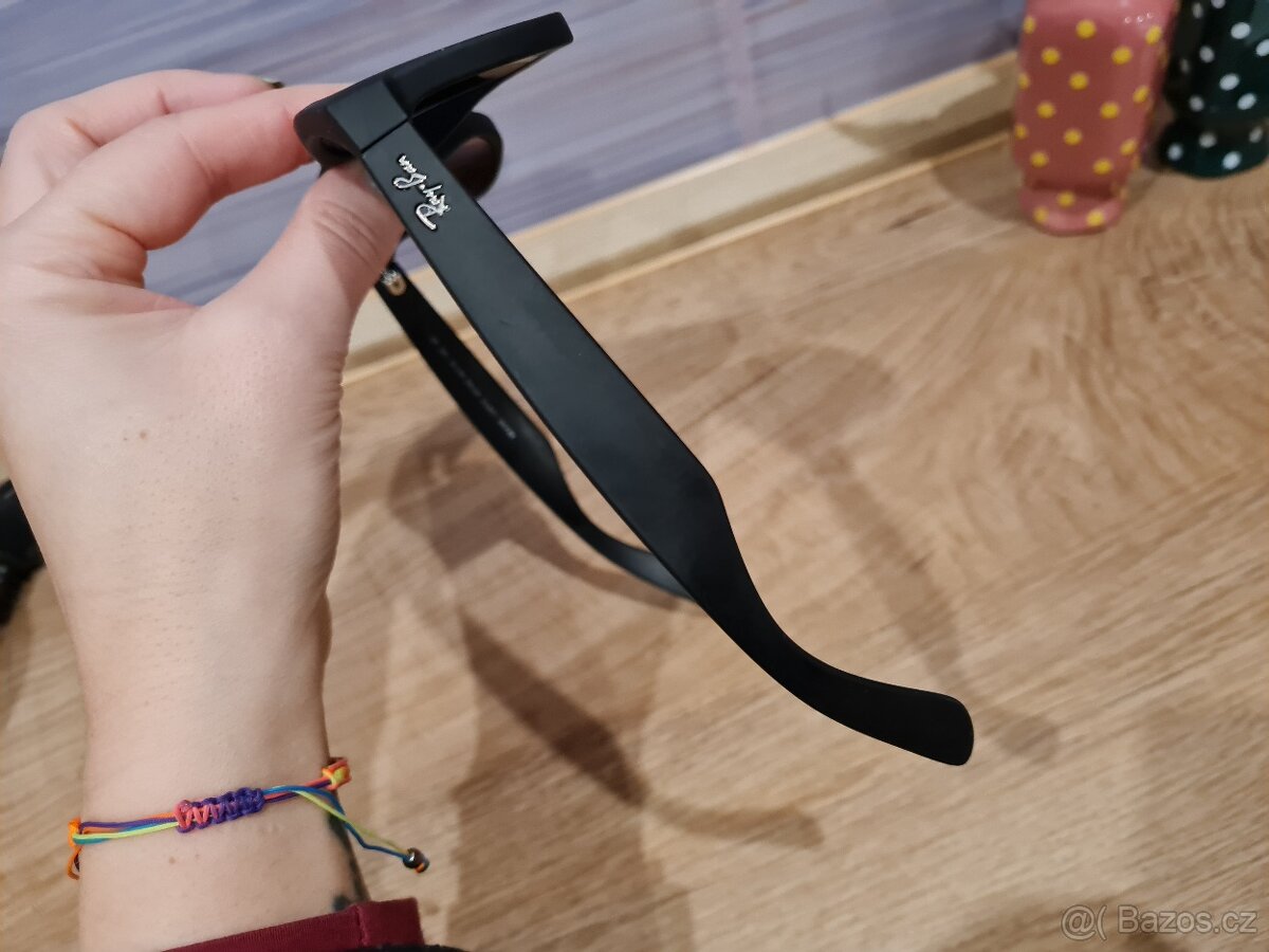 Panske brylove obroucky Ray-ban - 6