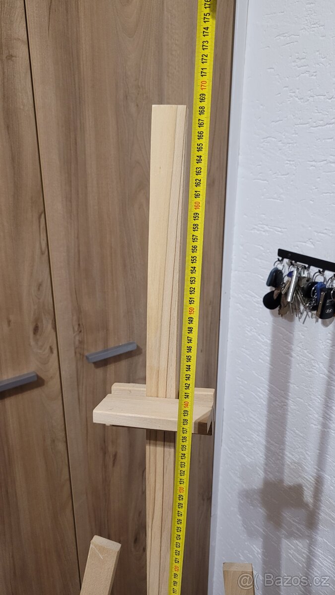 Malířský stojan - 6