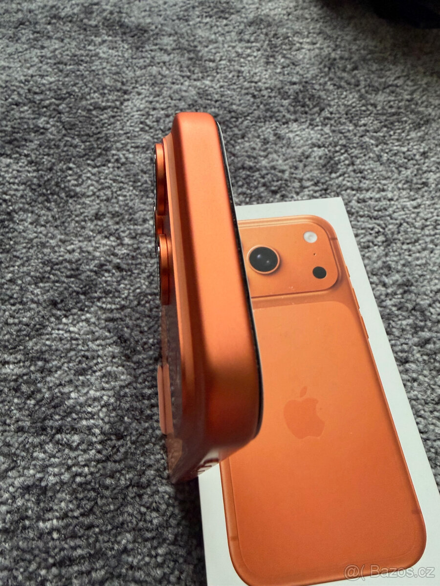 iPhone 17 PRO 256GB - 2 roky záruka + doklad - 6