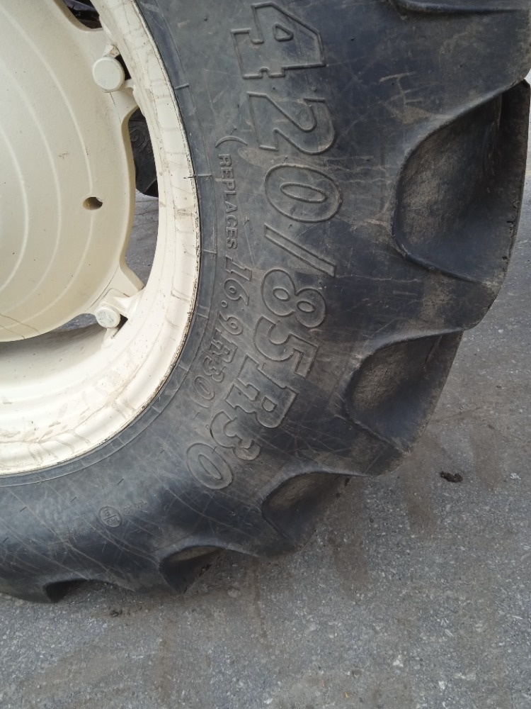 SAME Titan 190 s ND Lamborghini Racing 190 - 6