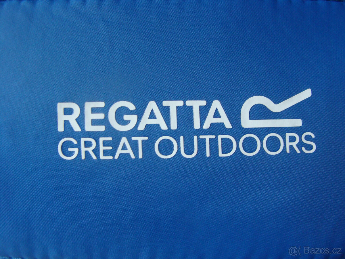 Pánská Bunda Regatta vel. XXL - 6