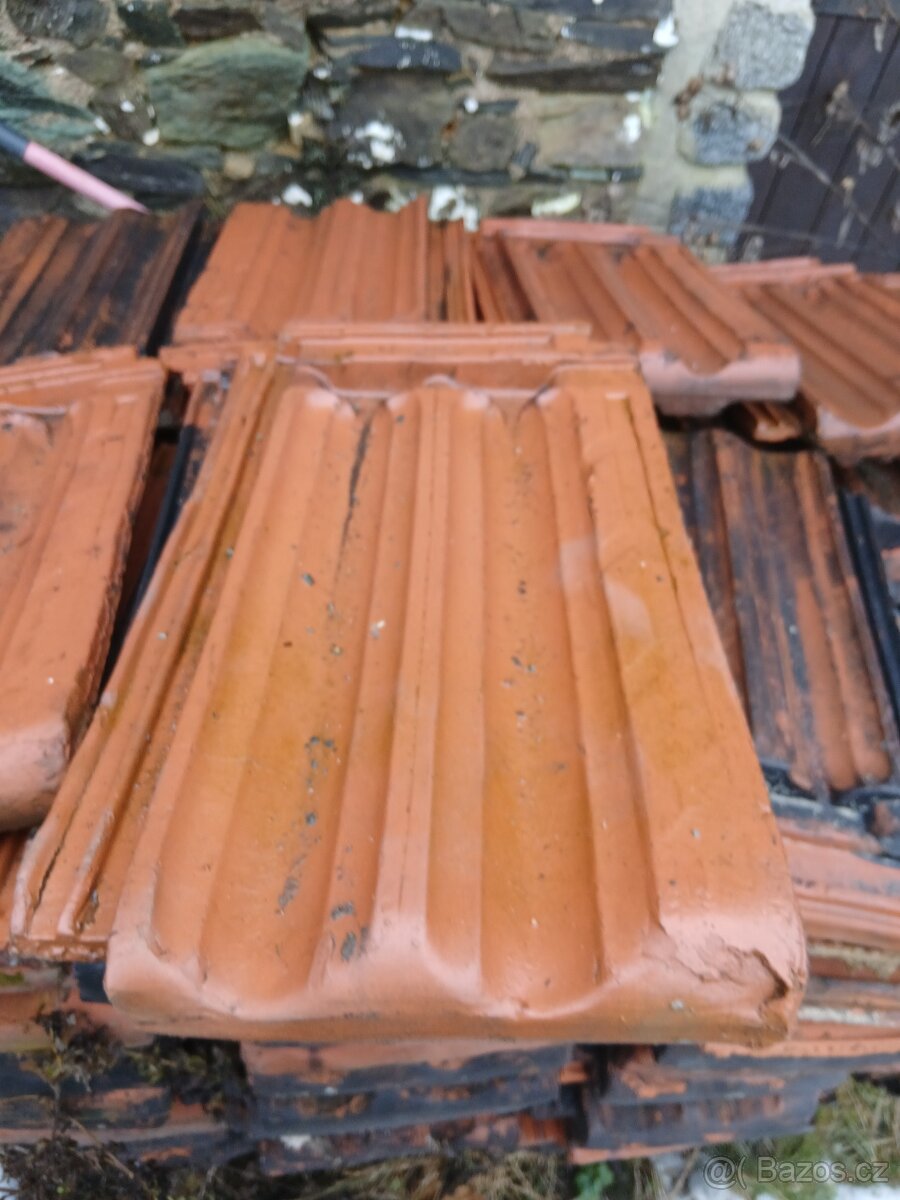 Střešní Tašky - 6