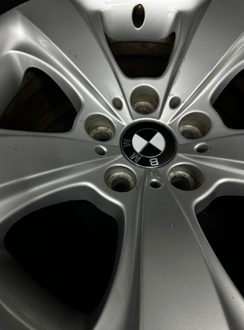 Alu BMW 5x120 17” styling 117 - 6