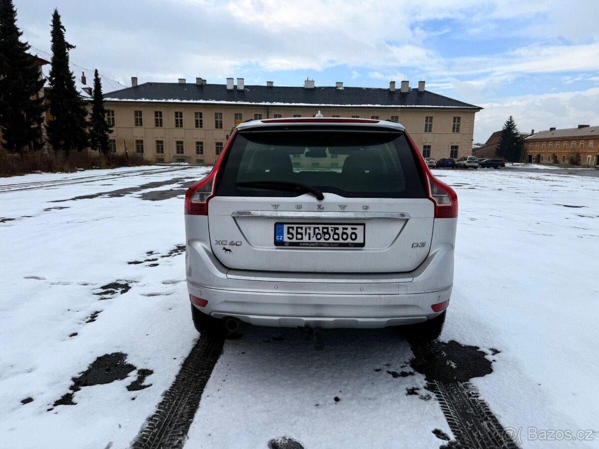 VOLVO XC60 - 6