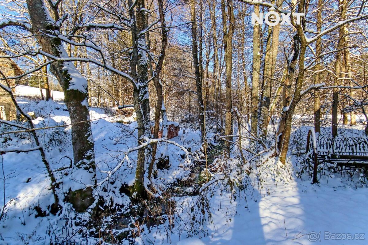 Prodej Chalupa, 140㎡ - 6