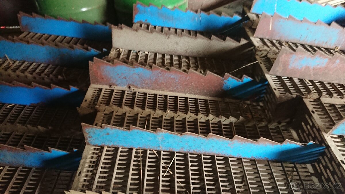 E512 vytřasadlo vytřasadla - 6