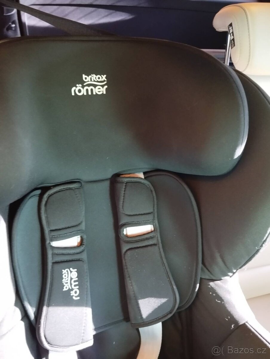 Autosedačka Britax Römer - 6