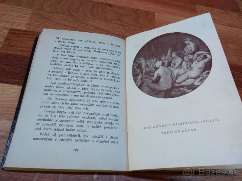 Prodam tyto stare knihy - 6