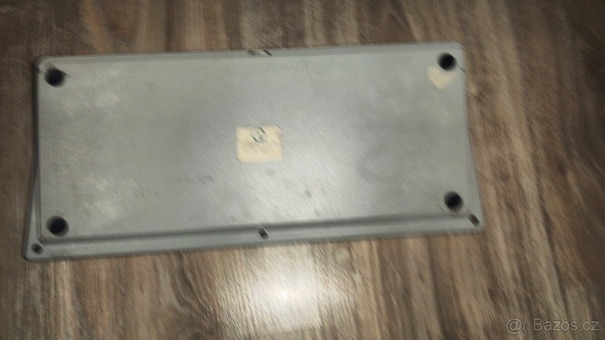 Prodám pouze počítač Didaktik M + kazetu - 6