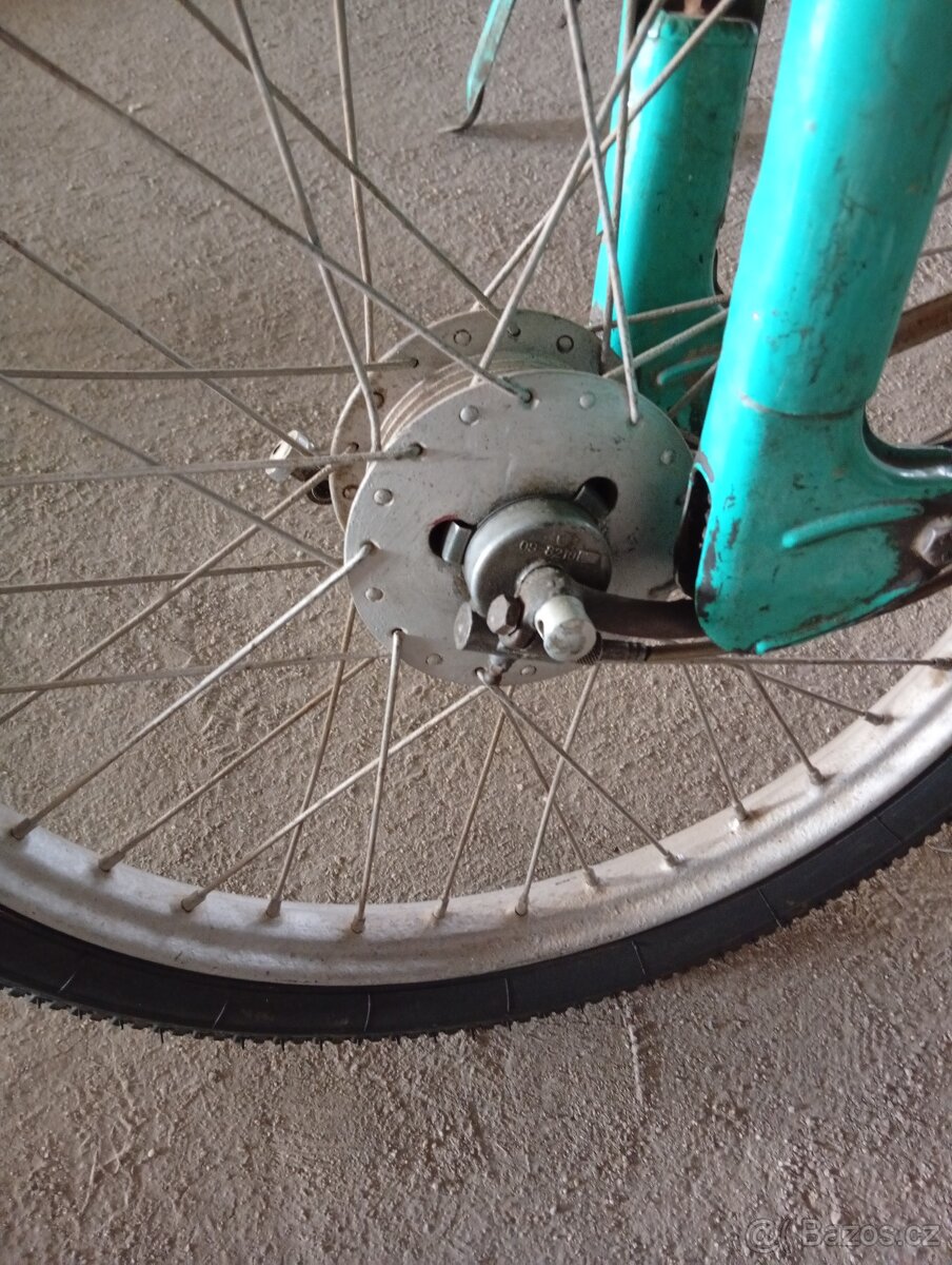 Stadion S22 původní - 6