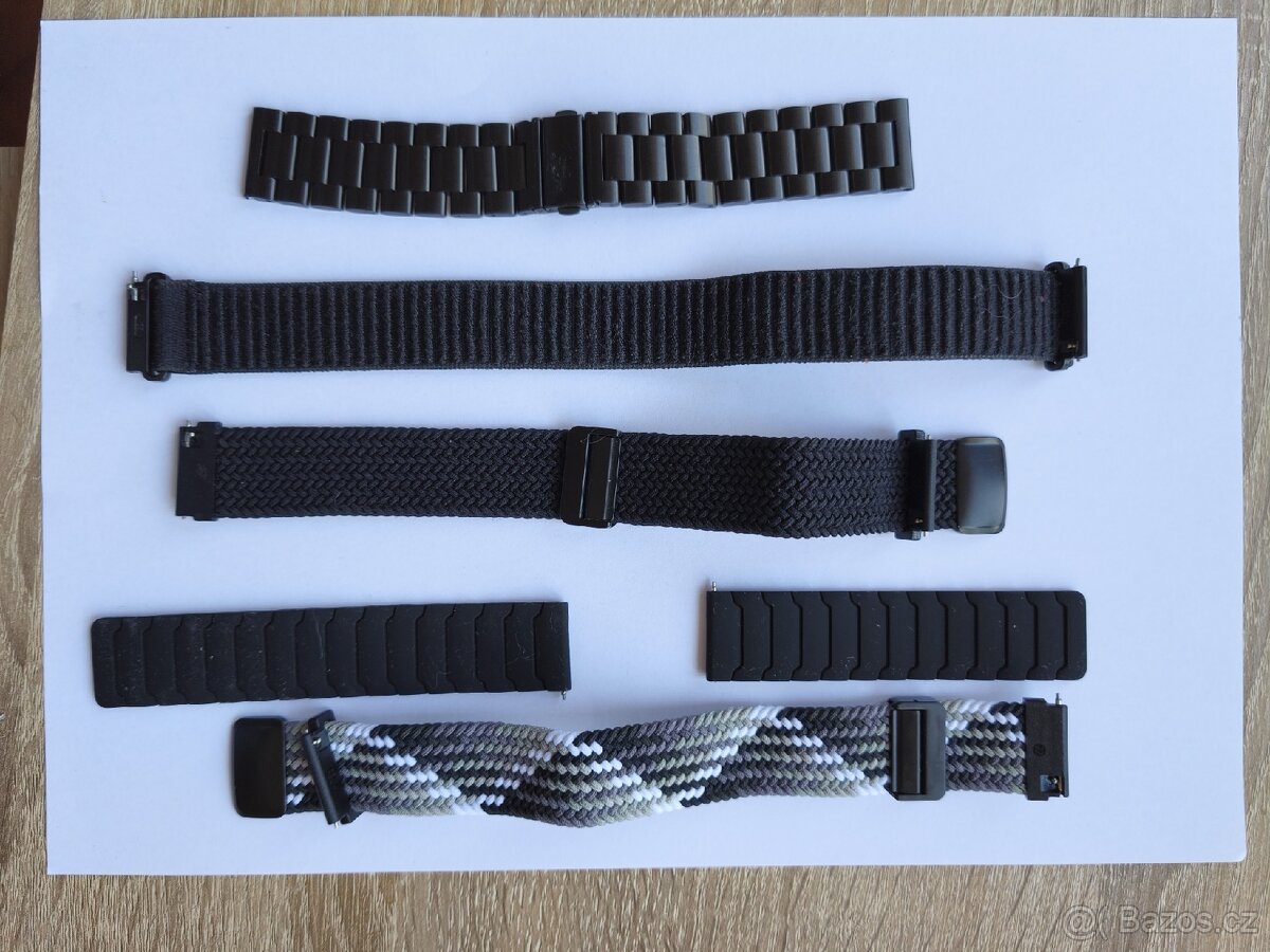 Xiaomi watch 5 (Wear OS) - 6