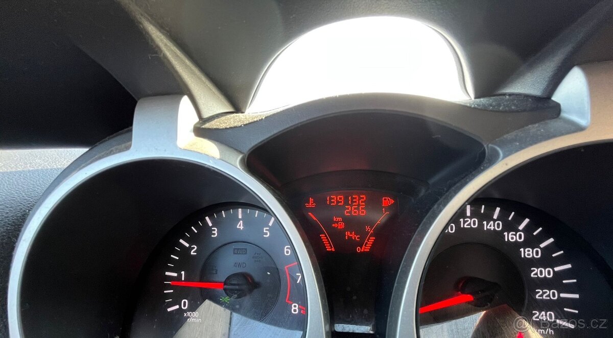 Nissan Juke - 6