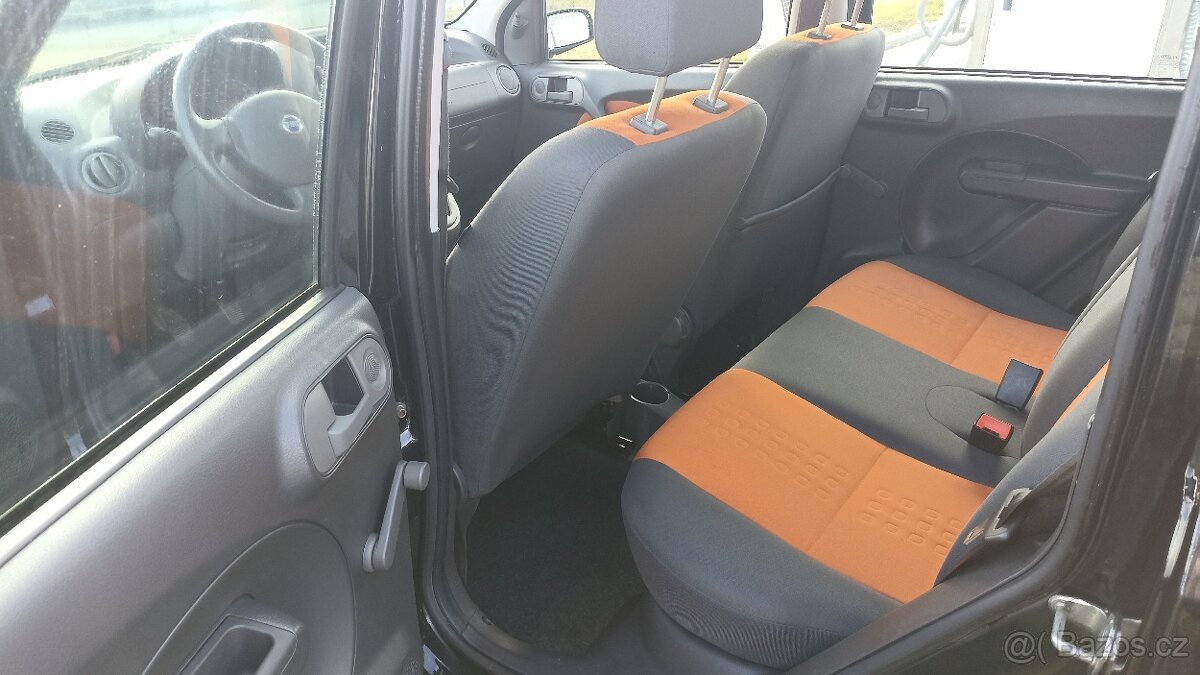 Fiat Panda 🐼 1,2 - 6