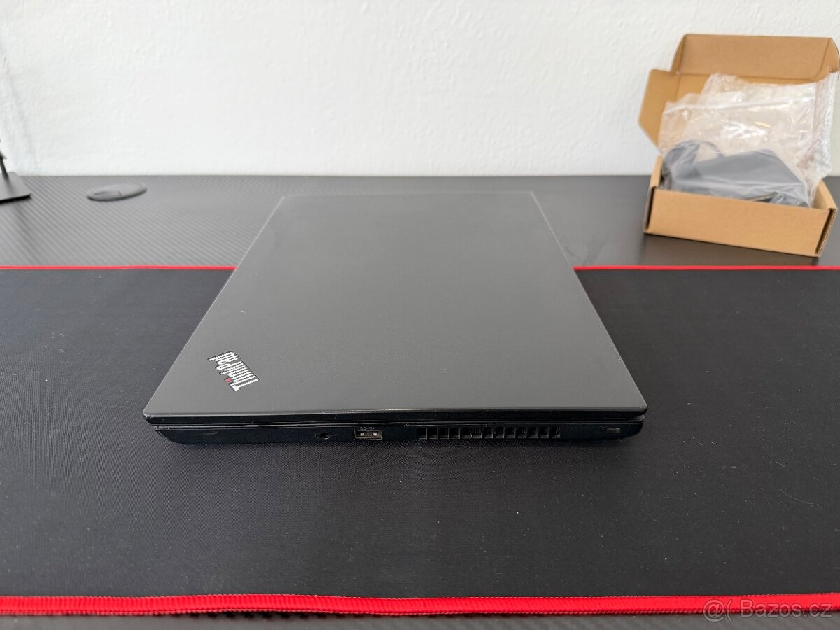 Lenovo ThinkPad L490 - Core i5-8gen / Win 11 Pro / 256GB SSD - 6