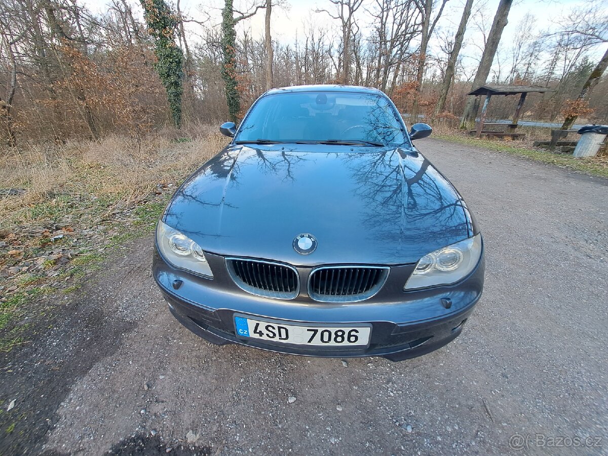 Bmw 120D - 6