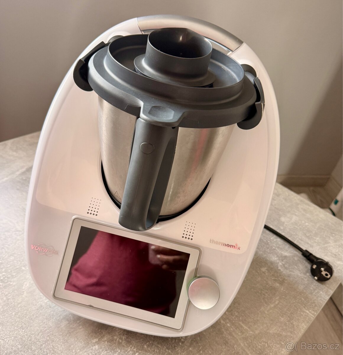 Thermomix tm6 - 6
