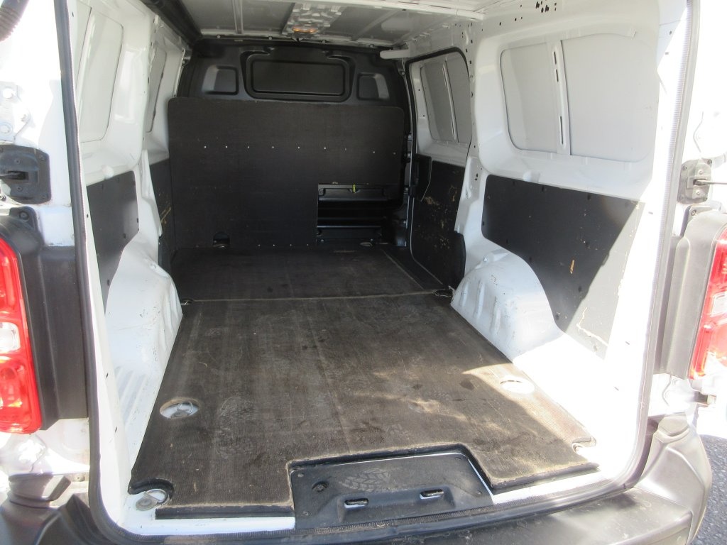 Citroen Jumpy, 104 000 km - 6