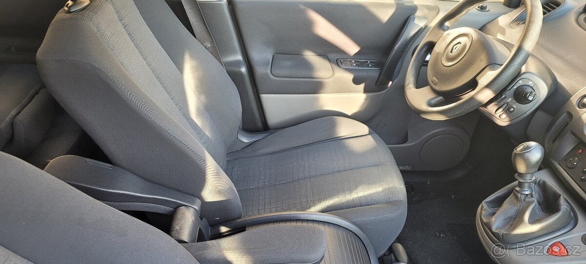 Grand scenic nafta - 6