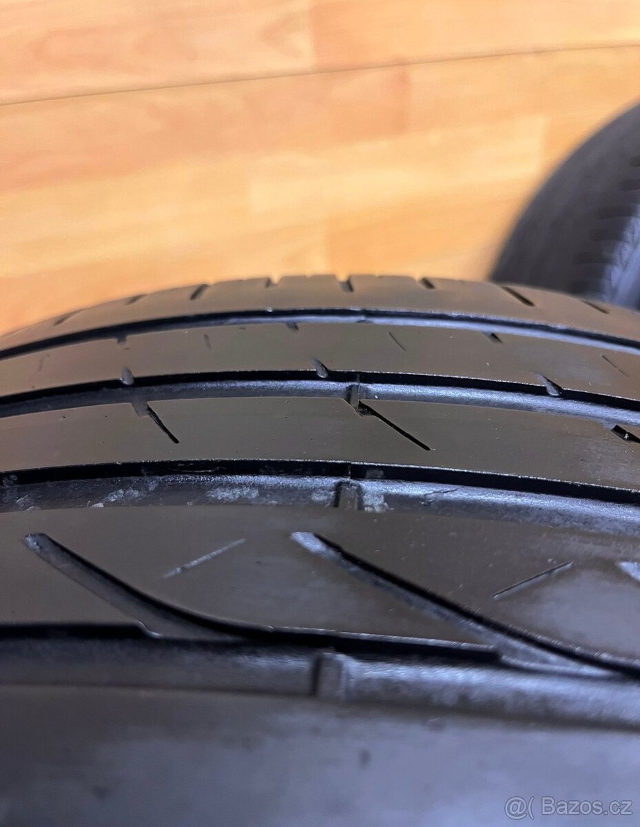 Letní pneu 235/50/18 - 6