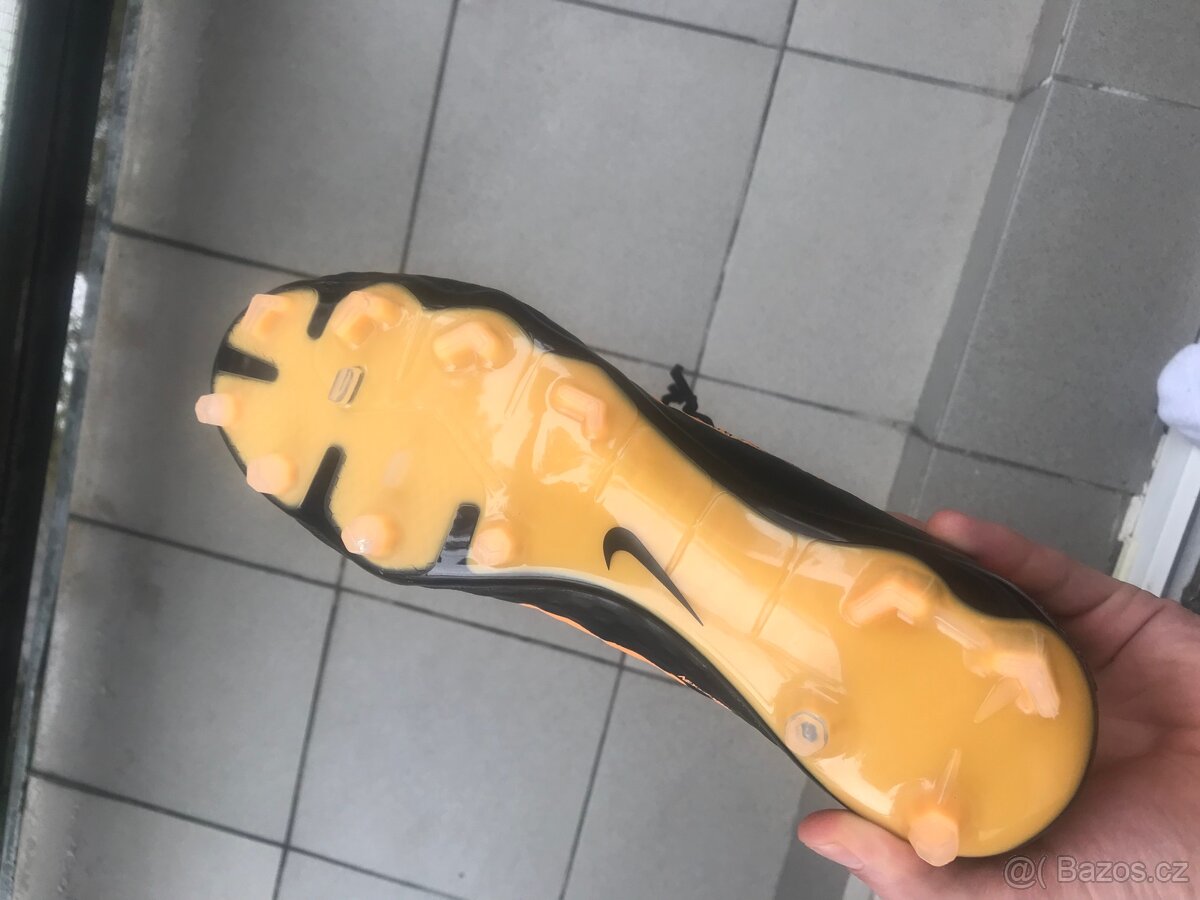 Nike Hypervenom 1 - 6