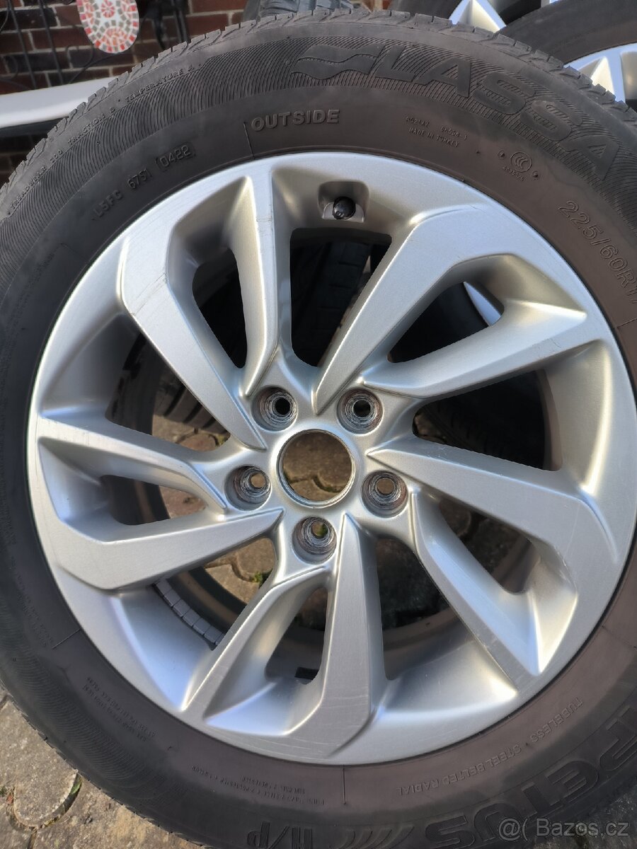 Prodám letní sadu - 6