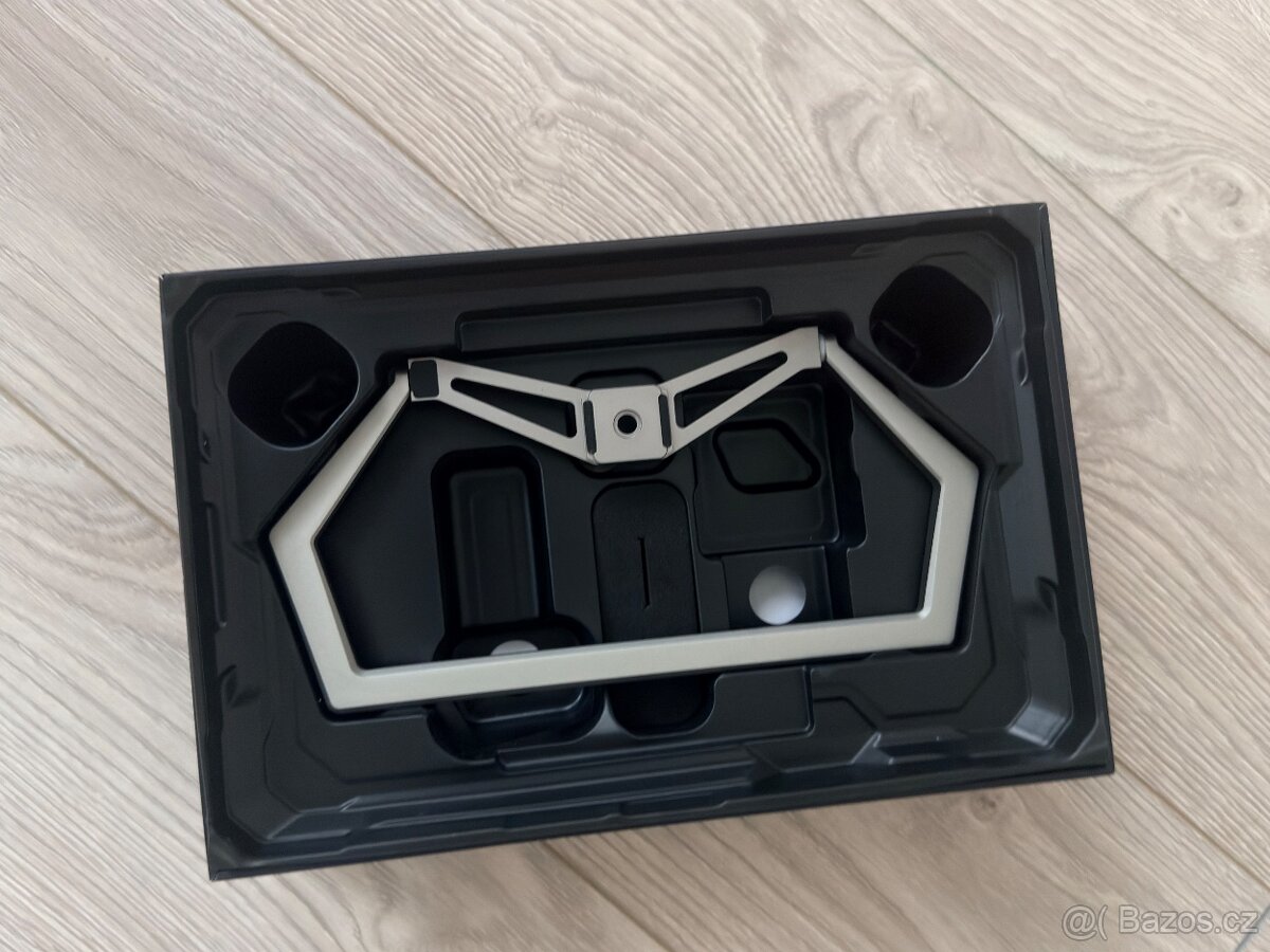 Tablet s projektorem 8849 Tank Pad Ultra - 6