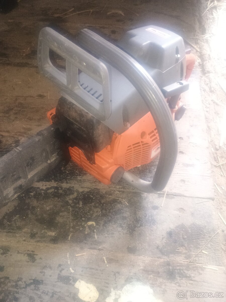 Oleo Mac 962 - 6